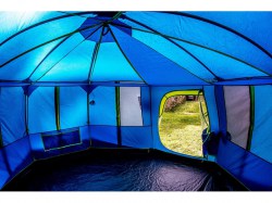 coleman-familie-tent-octago-blue-lime