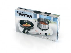 tristar-kp-6245-dubbele-kookplaat