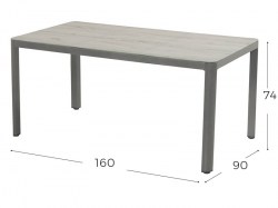 hartman-jill-rondo-tuintafel-160-xerix