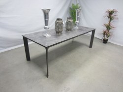 kettler-tuintafel-diamond-met-antraciet-hpl-blad