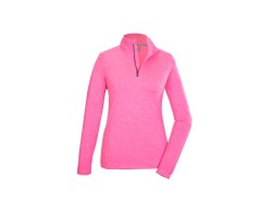 killtec-dames-ski-pully-ksw-97-neon-orchid-40876-492