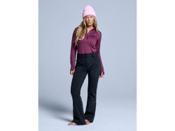 poederbaas-dames-ski-pully-arctic-bordeaux-model-voorkant-pb010712-601
