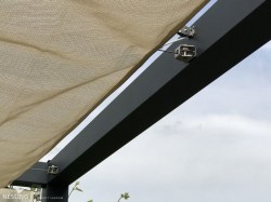 nesling-pergola-aluminium-vrijstaand