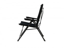 travellife-barletta-stoel-cross-zwart