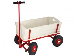 eurotrail-bolder-wagen-classic-rood-frame