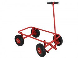 eurotrail-bolder-wagen-classic-rood-frame