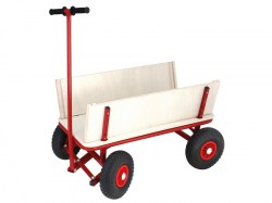 eurotrail-bolder-wagen-classic-rood-frame