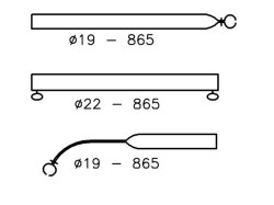 umefa-campking-voortentspanstok-22-19-mm-165-255-cm-zilververzinkt-staal-6945146