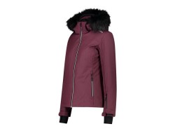 cmp-ski-jas-dames-burgundy-33w0646f-c919-zijkant