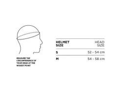 bollé-ski-helm-juliet-white-pearl-matte-afmeting-32077