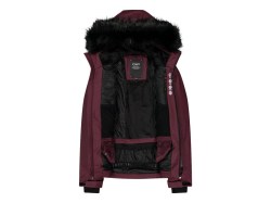 cmp-ski-jas-dames-burgundy-33w0646f-c919-binnenkant