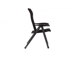 crespo-kampeer-standen-stoel-ap-235-air-deluxe-zwart-kleur-80
