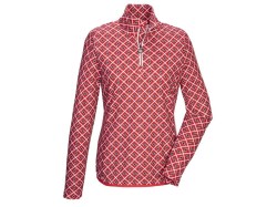 killtec-dames-ski-pully-ksw-109-rood-43610-408