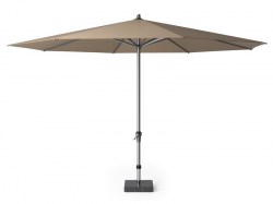 platinum-parasol-riva-Ø-4,0-taupe