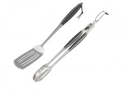 ampingaz-gasbarbecue-premium-stainless-steel-tongs-spatula-kit