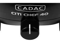 cadac-citi-chef-40-zwart