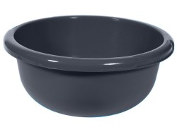 curver-afwasbak-rond-ø-28-cm-4-liter-antraciet-6302131