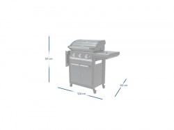 campingaz-gasbarbecue-buitenkeuken-3-series-premium-s