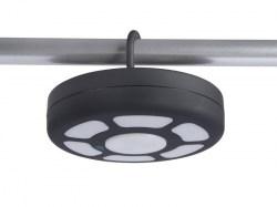 BoCamp hanglamp castor 21 led