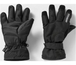 Booster (Sinner) dames handschoen Jannu black