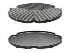 Cadac Grillogas reversible grill plate