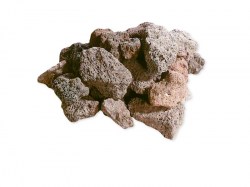 Campingaz gasbarbecue accessoire lava stenen