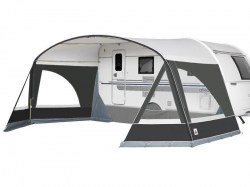 Dorema caravanluifel Mondial