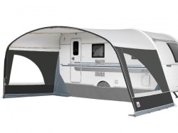 Dorema caravanluifel Mondial