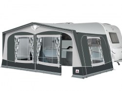 Dorema caravanvoortent Garda 240