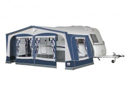 Dorema caravanvoortent Garda XL 270