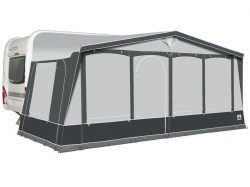 Dorema caravanvoortent Ibiza xl270 de luxe