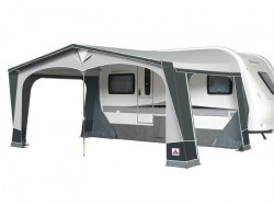 Dorema caravanvoortent President 250