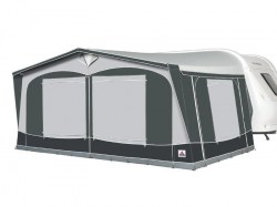 Dorema caravanvoortent President XL 280