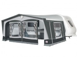 Dorema caravanvoortent President XL 280