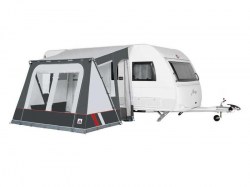 Dorema caravanvoortent Mistral all season