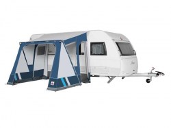 Dorema caravanvoortent Mistral all season