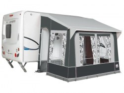 Dorema winter universele caravanvoortent Quattro 380