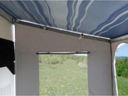 Eurotrail Bergen canopy room cs 310