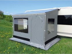 Eurotrail Bergen canopy room cs 410