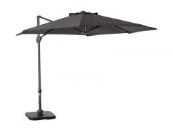 garden-impressions-zweefparasol-hawaii-ii-3-5-mtr-grijs