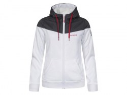 icepeak Icepeak Te Velde Icepeak Ski Jas dames cathy wit 2018 Te Velde