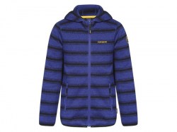 Icepeak fleecevest  jongens Storm