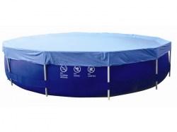 Jilong pool cover Sirocco Steel pool