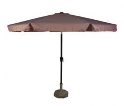 lesli-parasol-libra-3-mtr-taupe