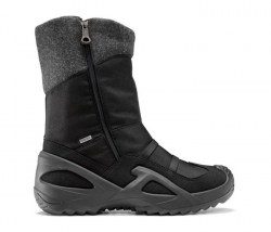 Heren snowboots Lowa Andalo zwart