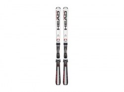 HEAD Ski X-shape MTX