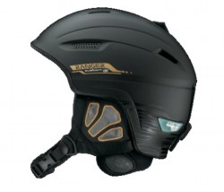 skihelm-heren-salomon-ranger-custom-air-black-matt