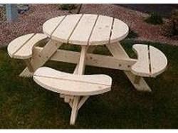 Sens line Kinderpicknickbank