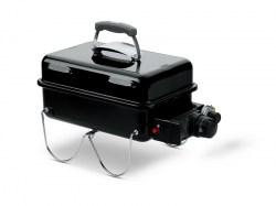 Weber Go Anywere gasbarbecue