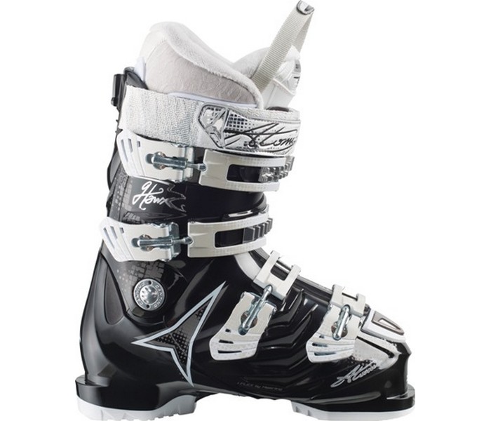 skischoen Hawx 80 w - Te Velde